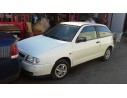 SEAT IBIZA (6K)