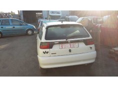 seat ibiza (6k) del año 1998 2