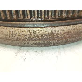 Recambio de volante motor para volkswagen golf viii lim. (cd1) referencia OEM IAM 05E105266B  