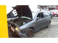 seat ibiza (6k) del año 1994