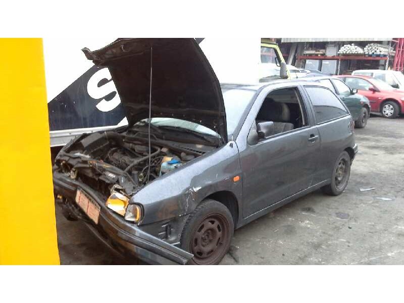 seat ibiza (6k) del año 1994