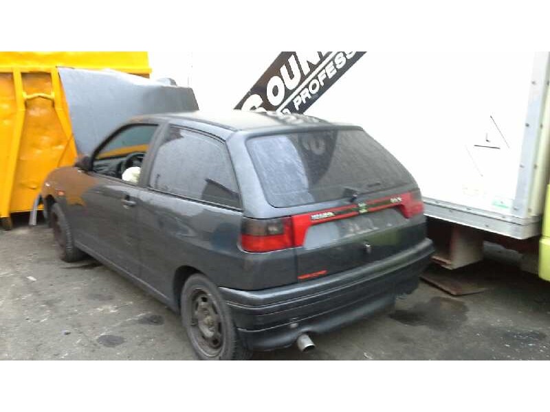 seat ibiza (6k) del año 1994