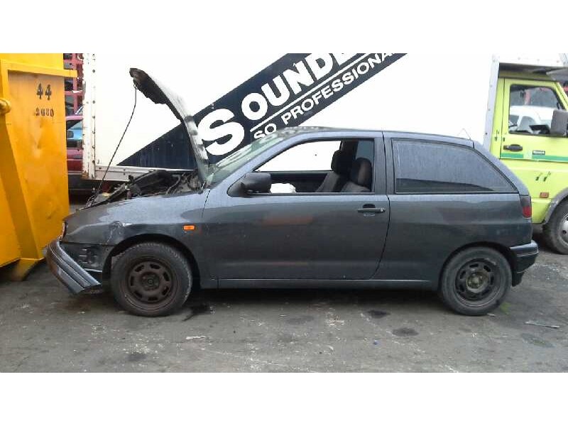 seat ibiza (6k) del año 1994