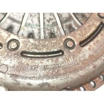Recambio de volante motor para volkswagen golf viii lim. (cd1) referencia OEM IAM 05E105266B  