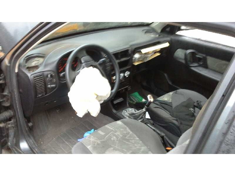 seat ibiza (6k) del año 1994