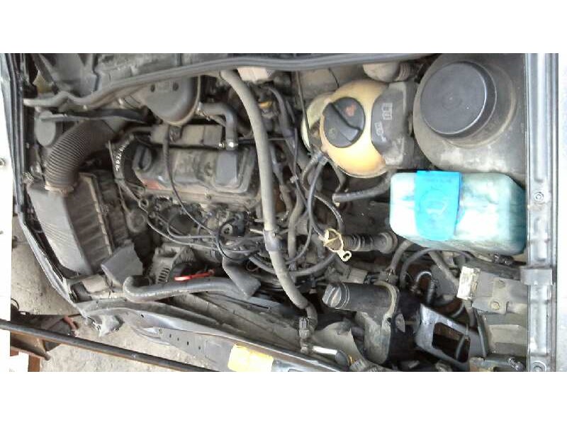 seat ibiza (6k) del año 1994