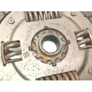 Recambio de volante motor para volkswagen golf viii lim. (cd1) referencia OEM IAM 05E105266B  