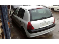 renault clio ii fase ii (b/cb0) del año 2001 2