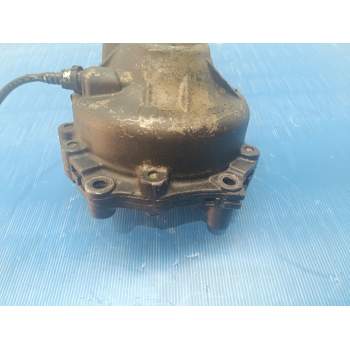 Recambio de diferencial delantero para bmw x5 (e70) 3.0d referencia OEM IAM 7552538/EAV13V 3.64  