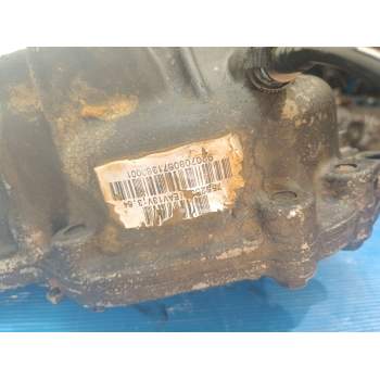 Recambio de diferencial delantero para bmw x5 (e70) 3.0d referencia OEM IAM 7552538/EAV13V 3.64  