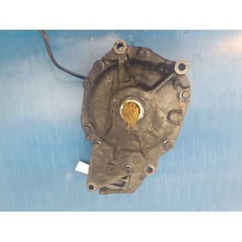Recambio de diferencial delantero para bmw x5 (e70) 3.0d referencia OEM IAM 7552538/EAV13V 3.64  