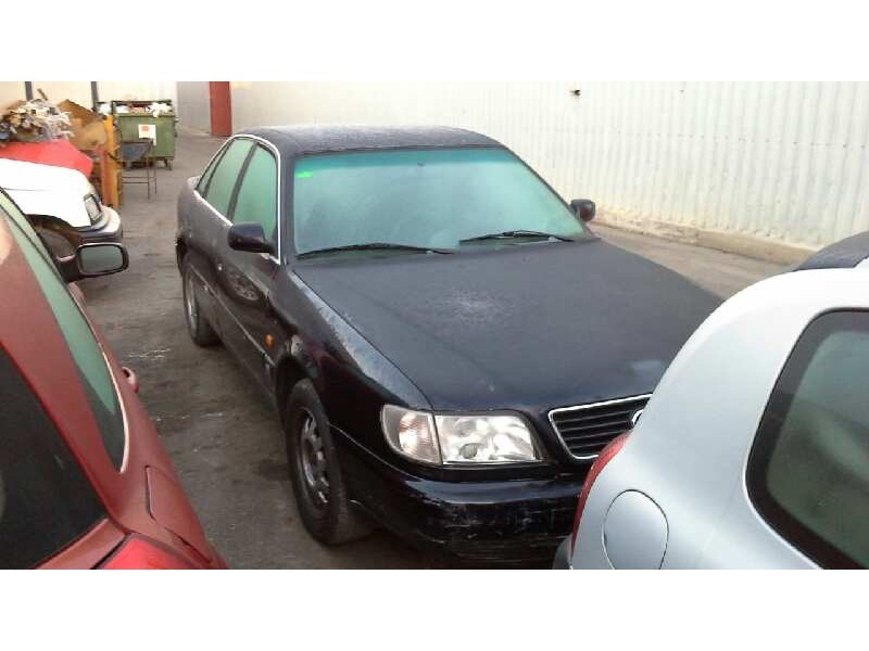 audi a6 berlina (c4) del año 1995