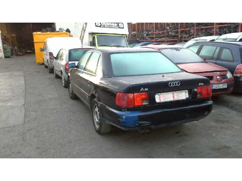 audi a6 berlina (c4) del año 1995