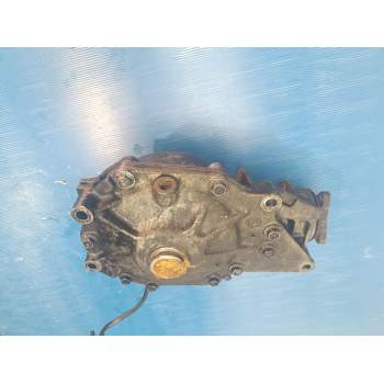 Recambio de diferencial delantero para bmw x5 (e70) 3.0d referencia OEM IAM 7552538/EAV13V 3.64  