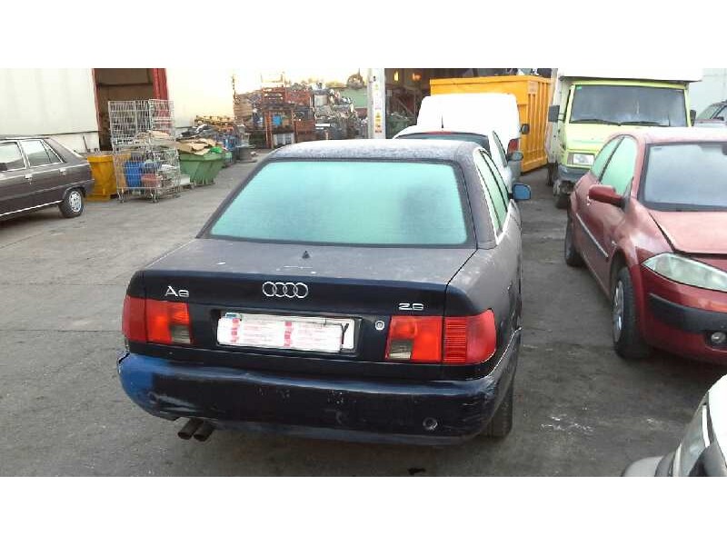 audi a6 berlina (c4) del año 1995
