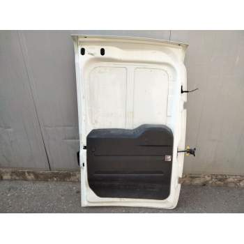 Recambio de puerta trasera izquierda carga para fiat doblo cargo (263_) 1.6 d multijet referencia OEM IAM 51976513  