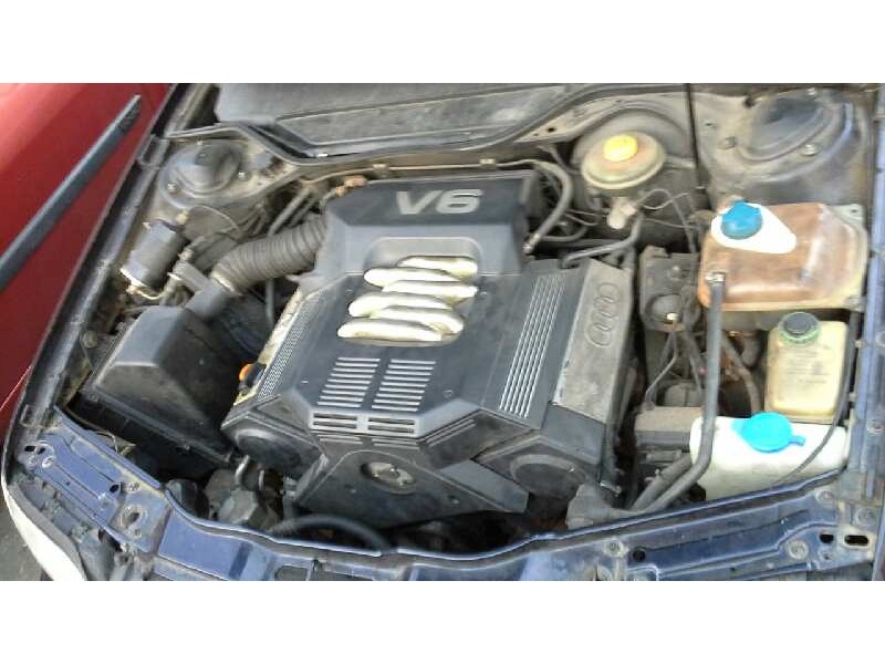 audi a6 berlina (c4) del año 1995