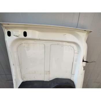 Recambio de puerta trasera izquierda carga para fiat doblo cargo (263_) 1.6 d multijet referencia OEM IAM 51976513  