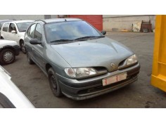 renault megane i berlina hatchback (ba0) del año 1997