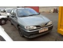 RENAULT MEGANE I BERLINA HATCHBACK (BA0)