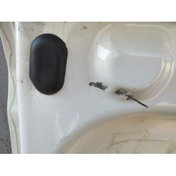 Recambio de puerta trasera izquierda carga para fiat doblo cargo (263_) 1.6 d multijet referencia OEM IAM 51976513  