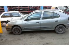 renault megane i berlina hatchback (ba0) del año 1997 2