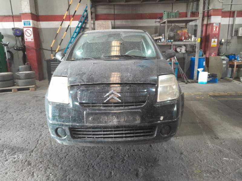 citroën c2 (jm_) del año 2005
