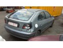 RENAULT MEGANE I BERLINA HATCHBACK (BA0)