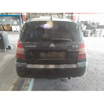 citroën c2 (jm_) del año 2005