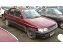 FORD ESCORT BERLINA