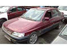 ford escort berlina del año 1991 2