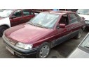 FORD ESCORT BERLINA