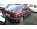 FORD ESCORT BERLINA