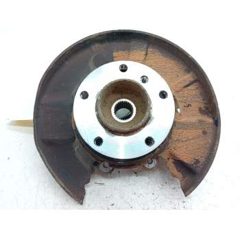 Recambio de mangueta trasera izquierda para bmw 3 (e90) 318 d referencia OEM IAM 6783665  