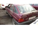 FORD ESCORT BERLINA