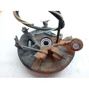 Recambio de mangueta trasera izquierda para bmw 3 (e90) 318 d referencia OEM IAM 6783665  
