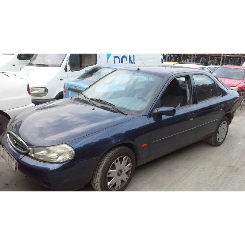 ford mondeo berlina (gd) del año 1997