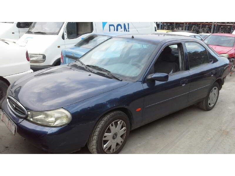 ford mondeo berlina (gd) del año 1997