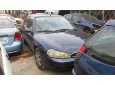 ford mondeo berlina (gd) del año 1997 2