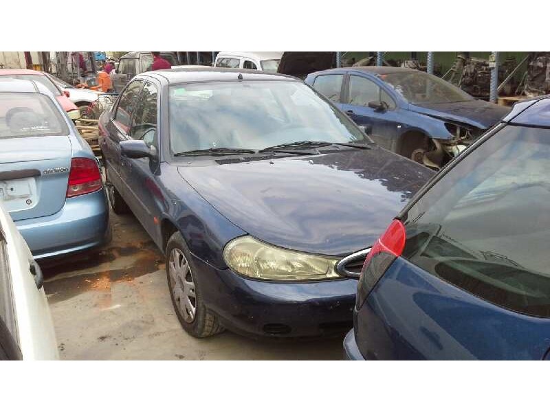 ford mondeo berlina (gd) del año 1997