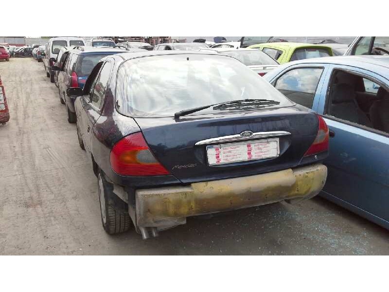 ford mondeo berlina (gd) del año 1997