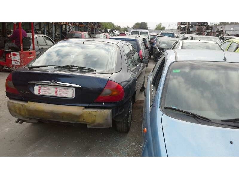 ford mondeo berlina (gd) del año 1997