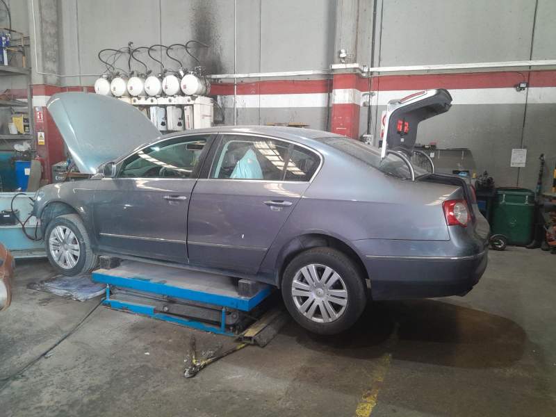 VOLKSWAGEN PASSAT B6 (3C2)