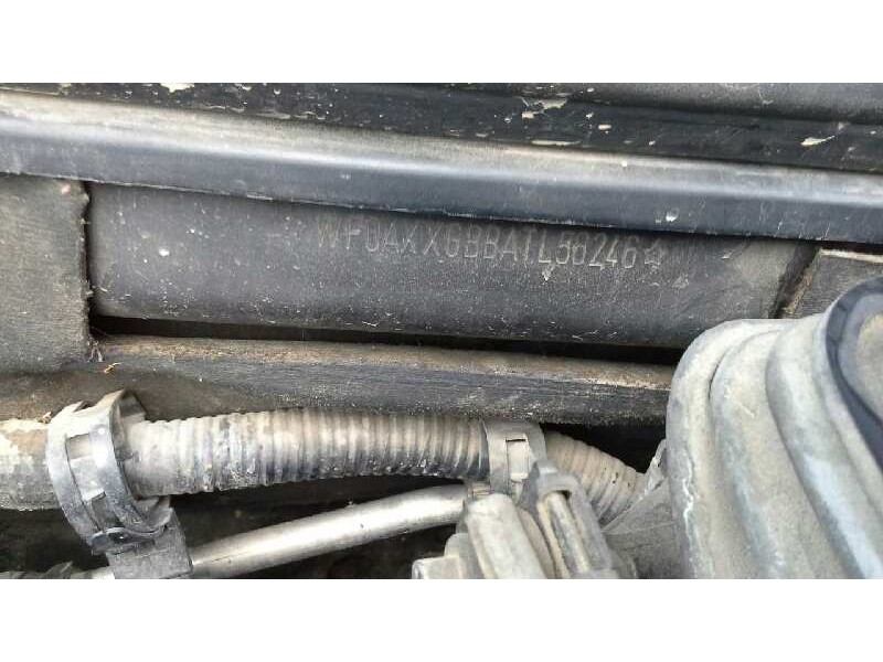 ford mondeo berlina (gd) del año 1997