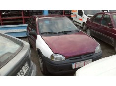 opel corsa b del año 1995