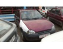 OPEL CORSA B