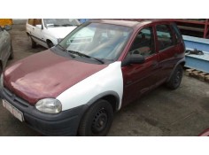 opel corsa b del año 1995 2