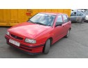 SEAT IBIZA (6K)