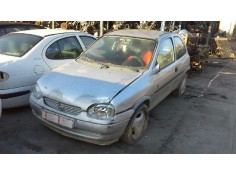 opel corsa b del año 1998