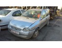 OPEL CORSA B